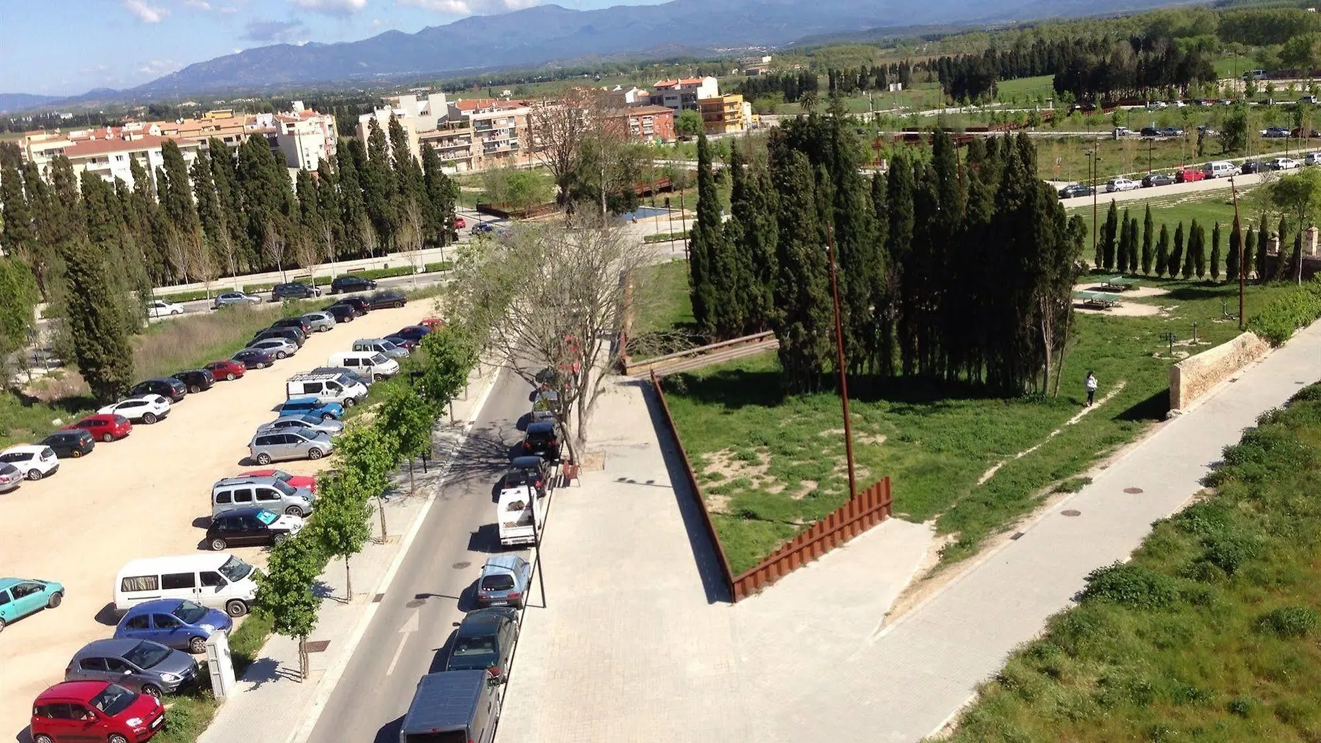 Hostal Sanmar Figueras 2*,