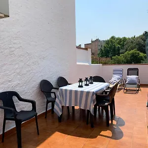 Appartement Preciosa Vivienda Enorme Y Totalmente Equipada En El Centro De Figueres, Figueras