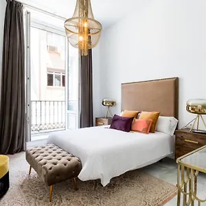  Guest house Roomsole Spain