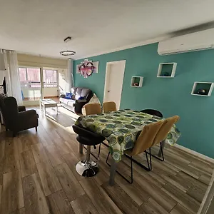Appartement Nuria, Figueras