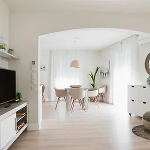 Appartement Pirineos, Figueras