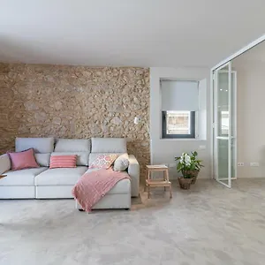 Appartement Jonquera, 18, Figueras